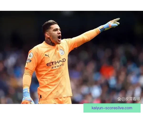 阿利松持续提升状态，成为巴西足球的关键人物