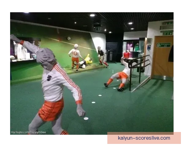 Osimhen 追寻童年足球梦想的旅程引发热议