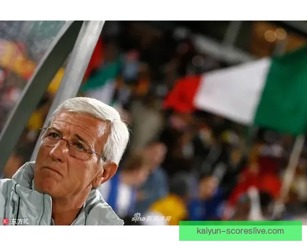 中国国家队主帅伊万科维奇近期带队表现稳健