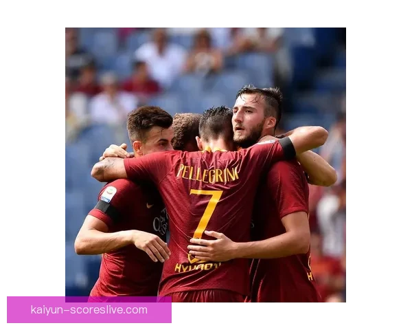 帕雷德斯罗马表现稳健，近期状态持续提升力持续提升